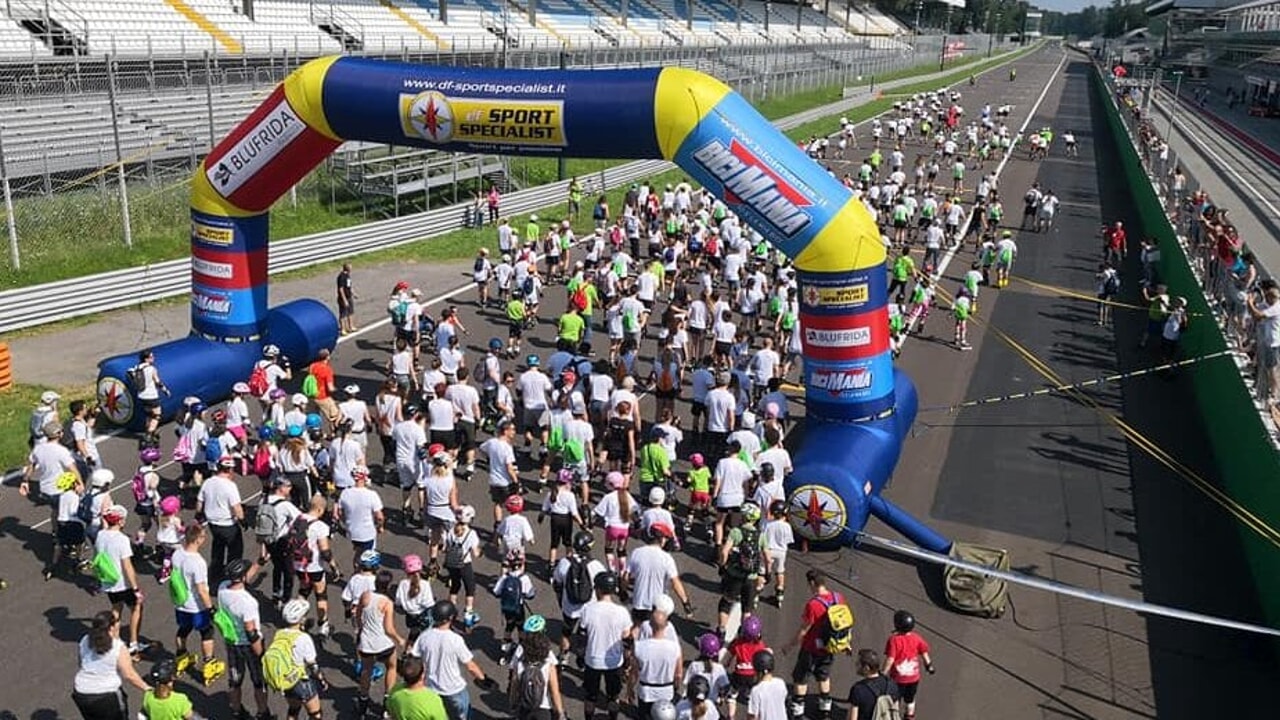 Autodromo Nazionale - Monza