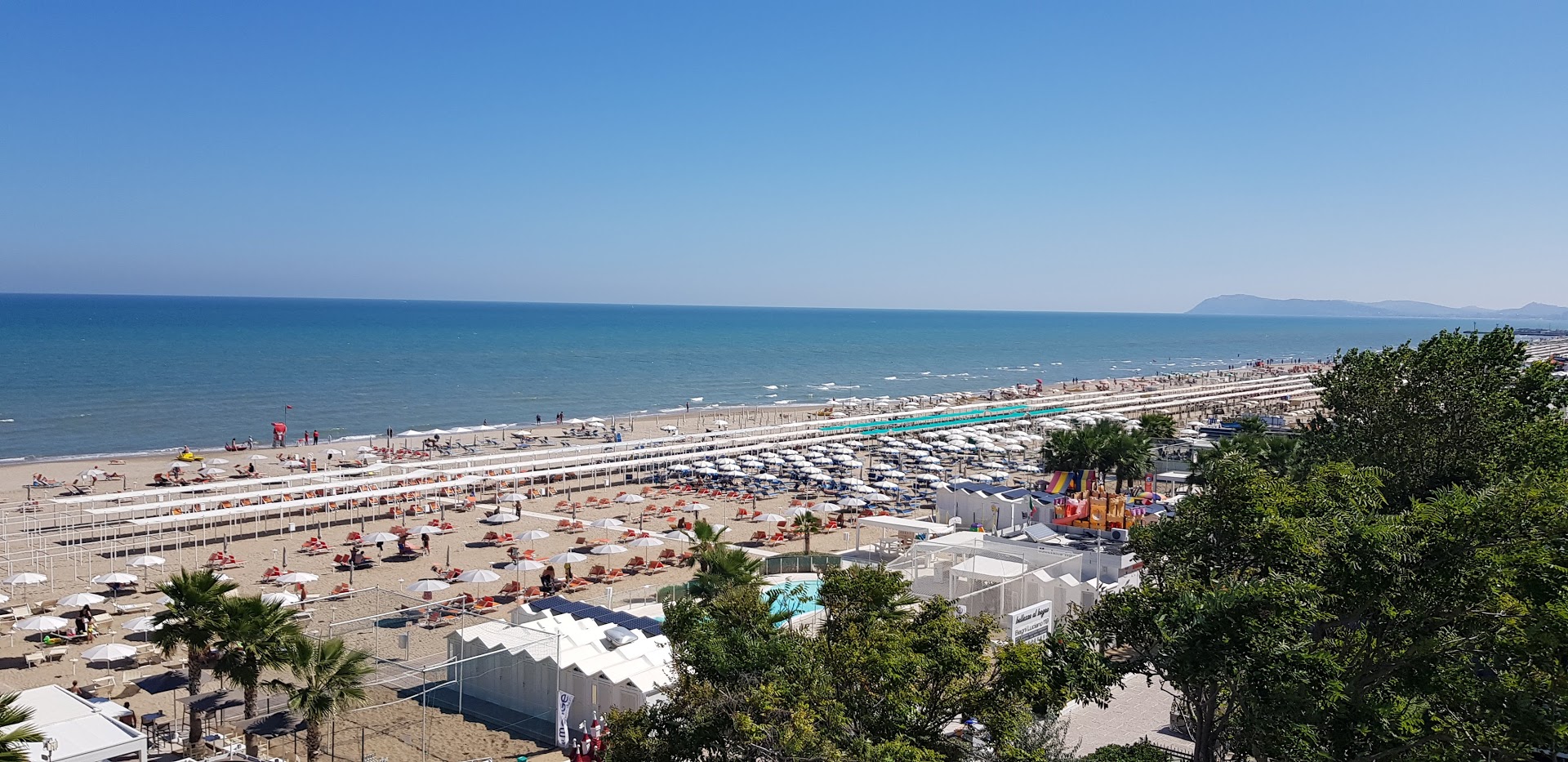 Circuito Lungomare - Riccione