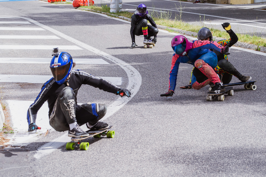 Downhill San Marino - ph. Matteo Mangherini