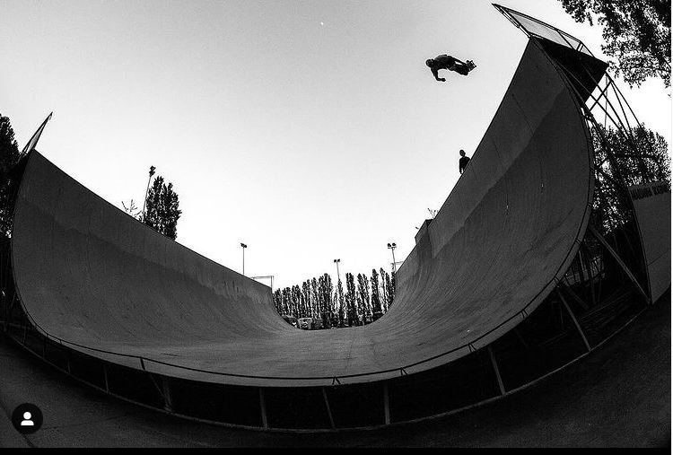 Marianna Skatepark - Mezzano