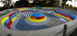 Skatepark