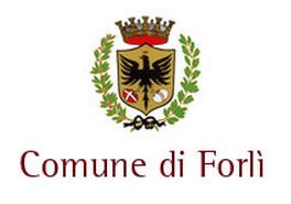 Forlì comune logo